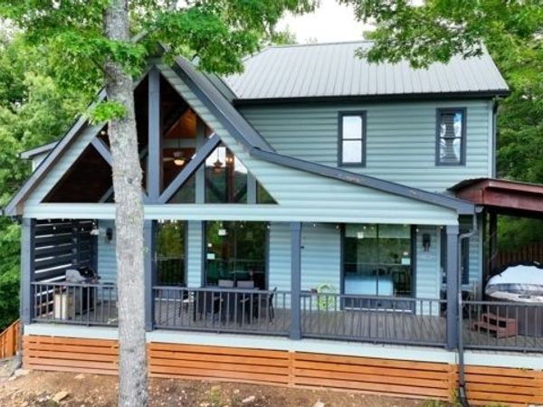 108 Skydancer Ridge, Blue Ridge, GA 30513