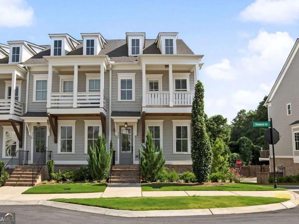 308 Dawson Drive, Woodstock, GA 30188