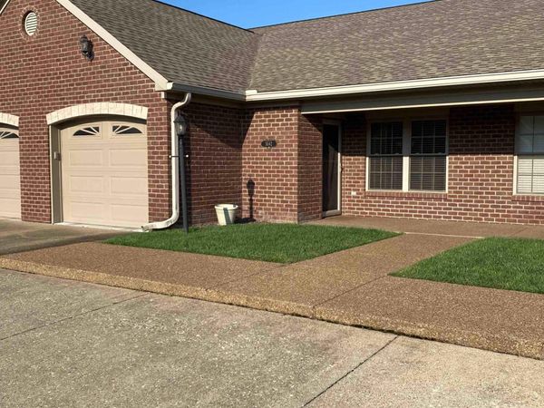 3042 Gardenia Drive, Evansville, IN 47715