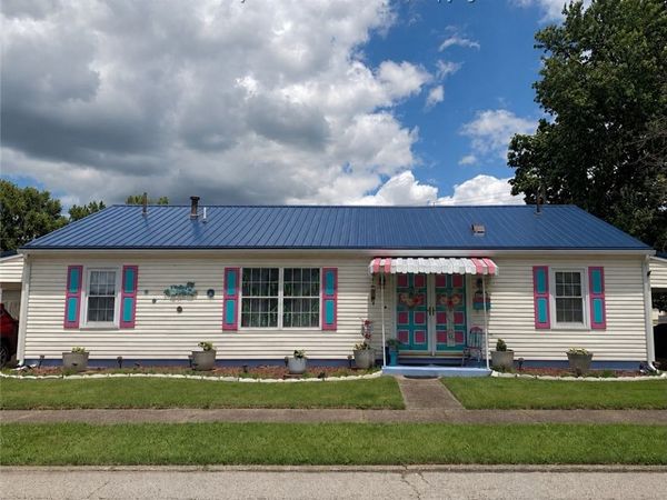 2644 Forrestal Avenue, St Albans, WV 25177