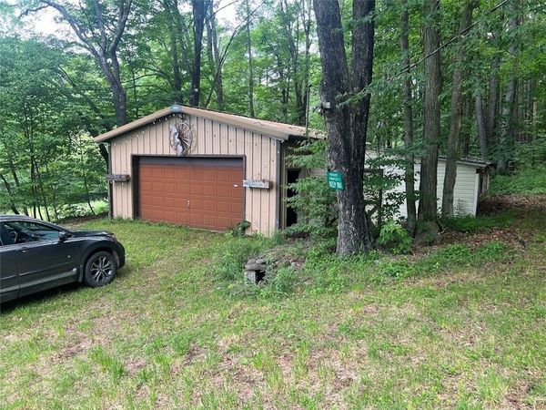 136 Arbuckle Hollow Road , Delhi, NY 13752