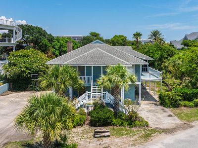6 4th Avenue, Isle of Palms, SC 29451