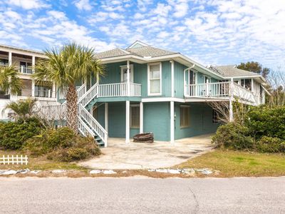 6 4th Avenue, Isle of Palms, SC 29451