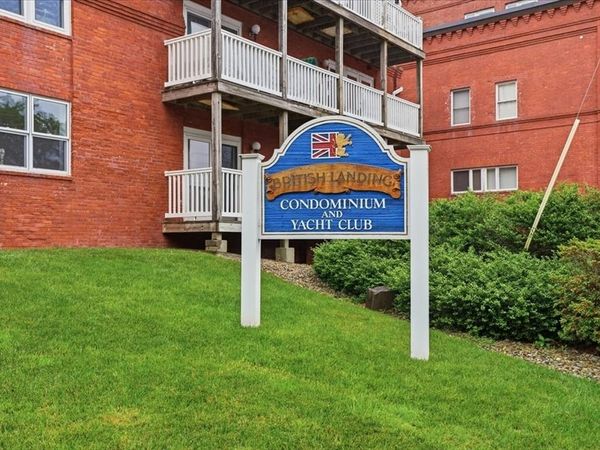 45 Main Street, Unit 302, Wareham, MA 02571
