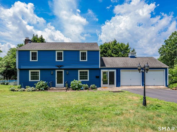 209 Lydale , Meriden, CT 06450