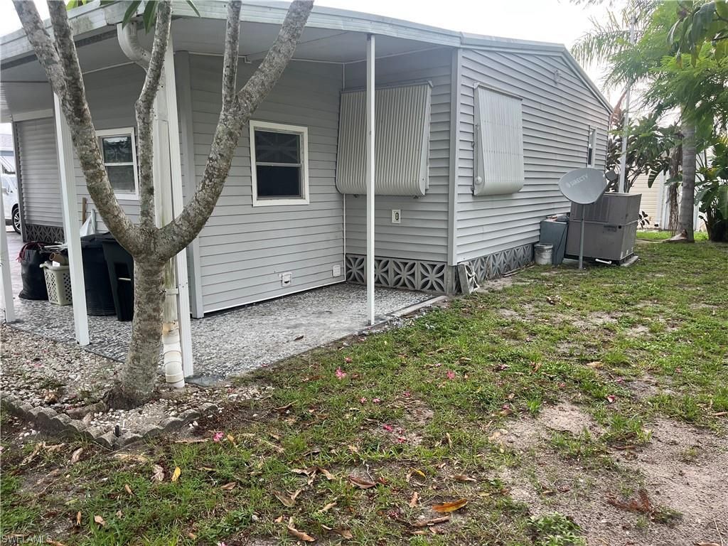 3580 Celestial Way, North Fort Myers, FL 33903 Photo