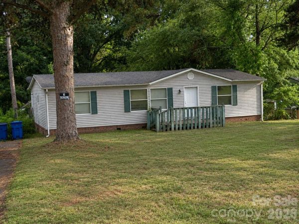 153 Ridgewood Street , Shelby, NC 28152