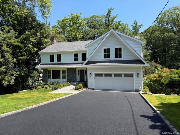 19 Black Birch Lane , Scarsdale, NY 10583