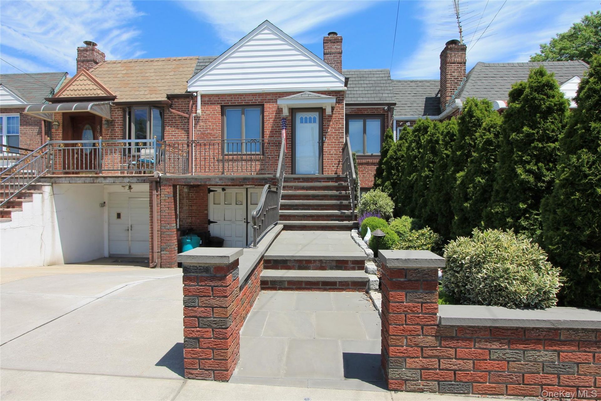57-65 81st Street, Middle Village, NY 11379 Main Photo
