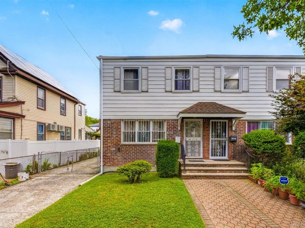146-18 Kalmia Avenue, Flushing, NY 11355