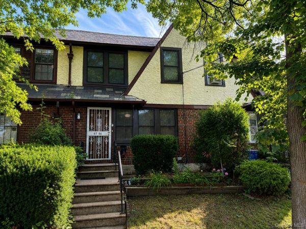 6766 Exeter Street , Forest Hills, NY 11375