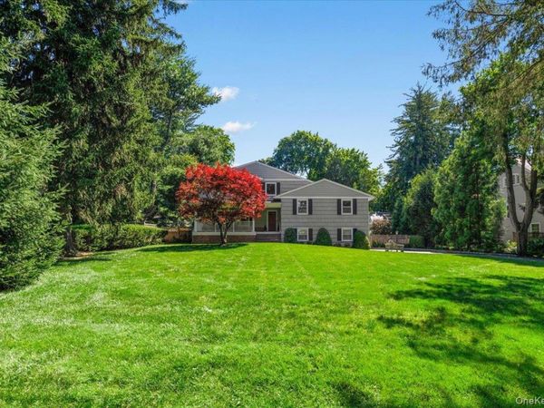 51 Croton Avenue, Mount Kisco, NY 10549