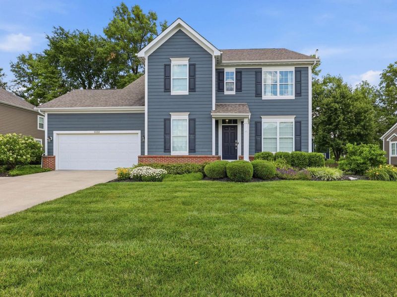 13328 White Cross Drive NW, Pickerington, OH 43147 Photo 1