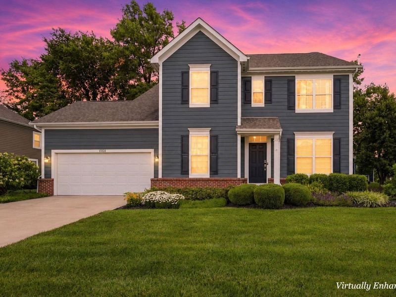 13328 White Cross Drive NW, Pickerington, OH 43147 Photo 2