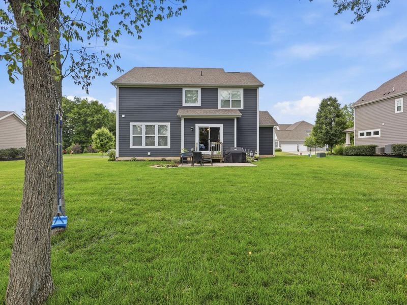 13328 White Cross Drive NW, Pickerington, OH 43147 Photo 3