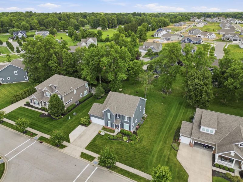 13328 White Cross Drive NW, Pickerington, OH 43147 Photo 4