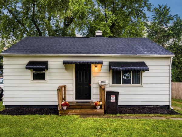 3244 Karl Road, Columbus, OH 43224