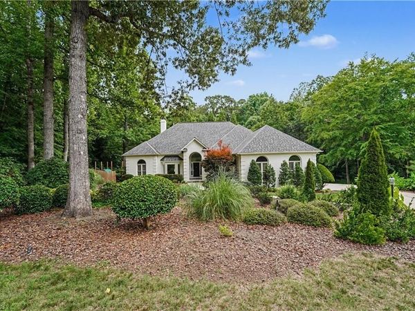 4105 Brambletye Drive , Greensboro, NC 27407