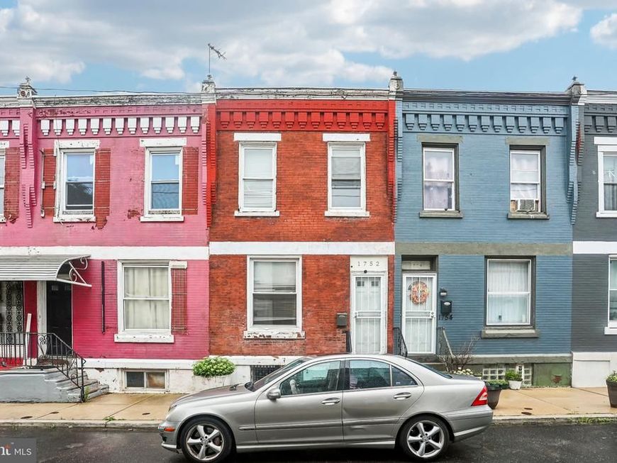 1752 N Lecount Street , Philadelphia, PA 19121 Main Photo