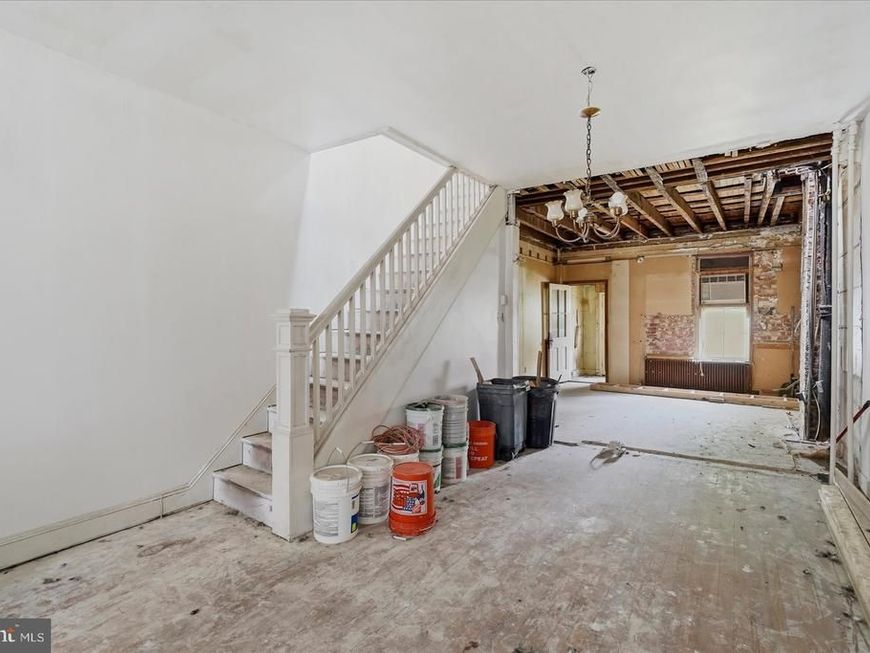 522 E 35th Street , Baltimore, MD 21218 Main Photo