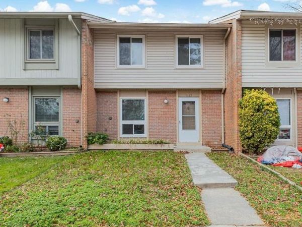 1183 AUTUMNHAZE COURT, HERNDON, VA 20170