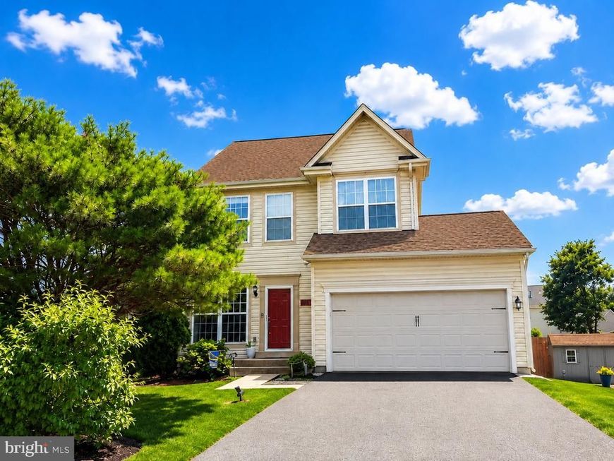 7811 New Ascot Lane, Clinton, MD 20735 Main Photo