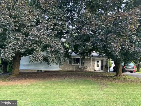 82 CARLISLE ROAD, NEWVILLE, PA 17241