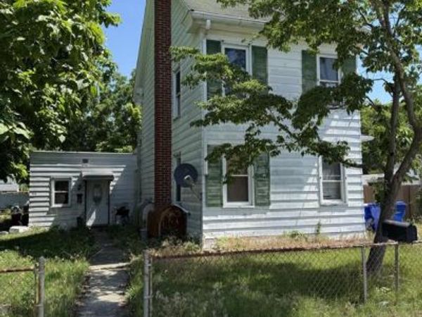 508 HOWARD STREET, MILLVILLE, NJ 08332