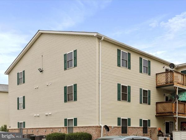 145 F9 HAILEY LANE, STRASBURG, VA 22657