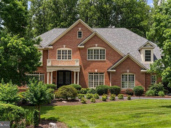 1108 HOBNAIL COURT, GREAT FALLS, VA 22066