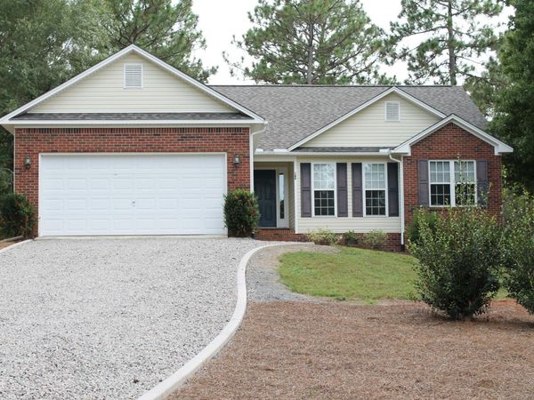 289 Firetree Lane, West End, NC 27376