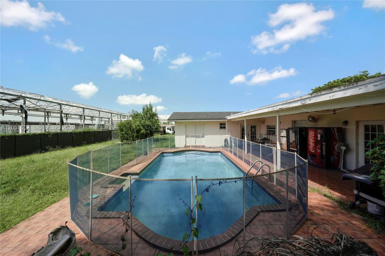 23100 SW 192nd Ave , Miami, FL 33170 Photo
