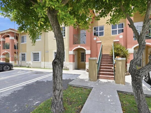 15250 SW 134th Pl , Unit 110, Miami, FL 33177