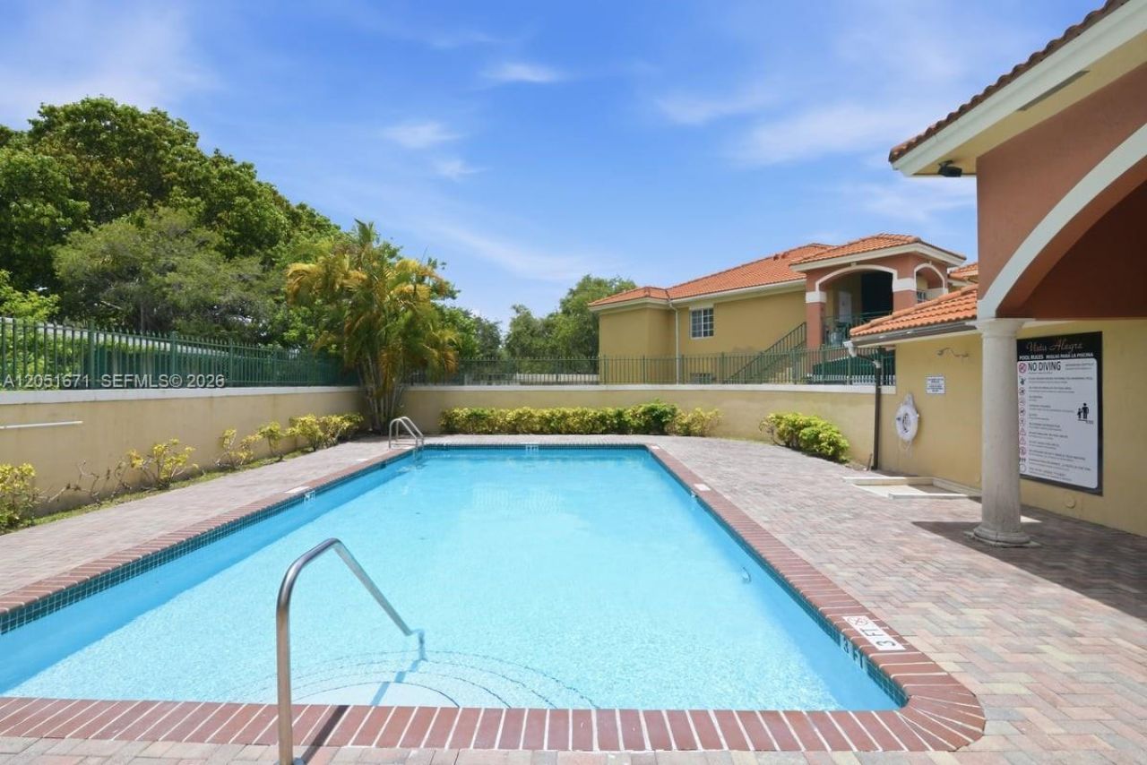15250 SW 134th Pl , Unit 110, Miami, FL 33177 Photo
