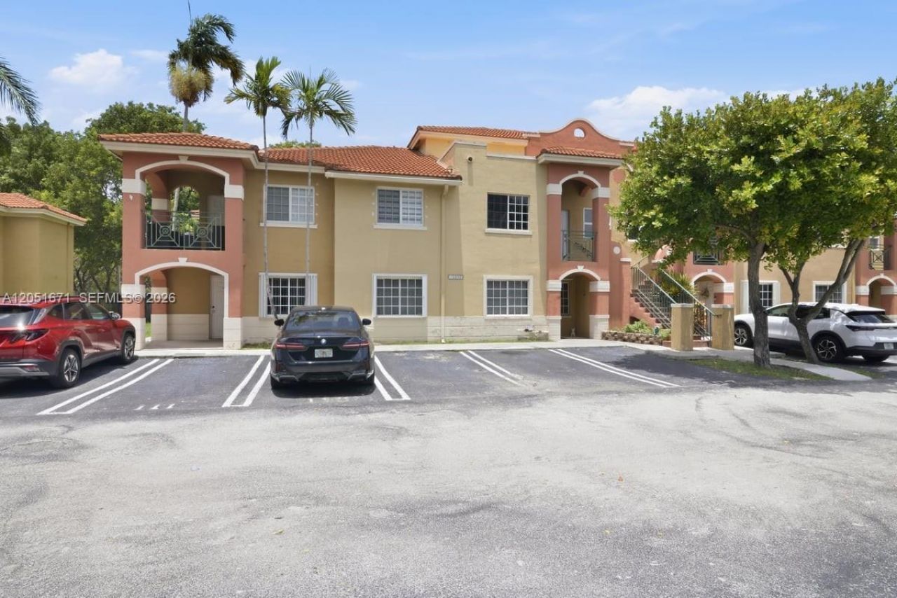 15250 SW 134th Pl , Unit 110, Miami, FL 33177 Photo