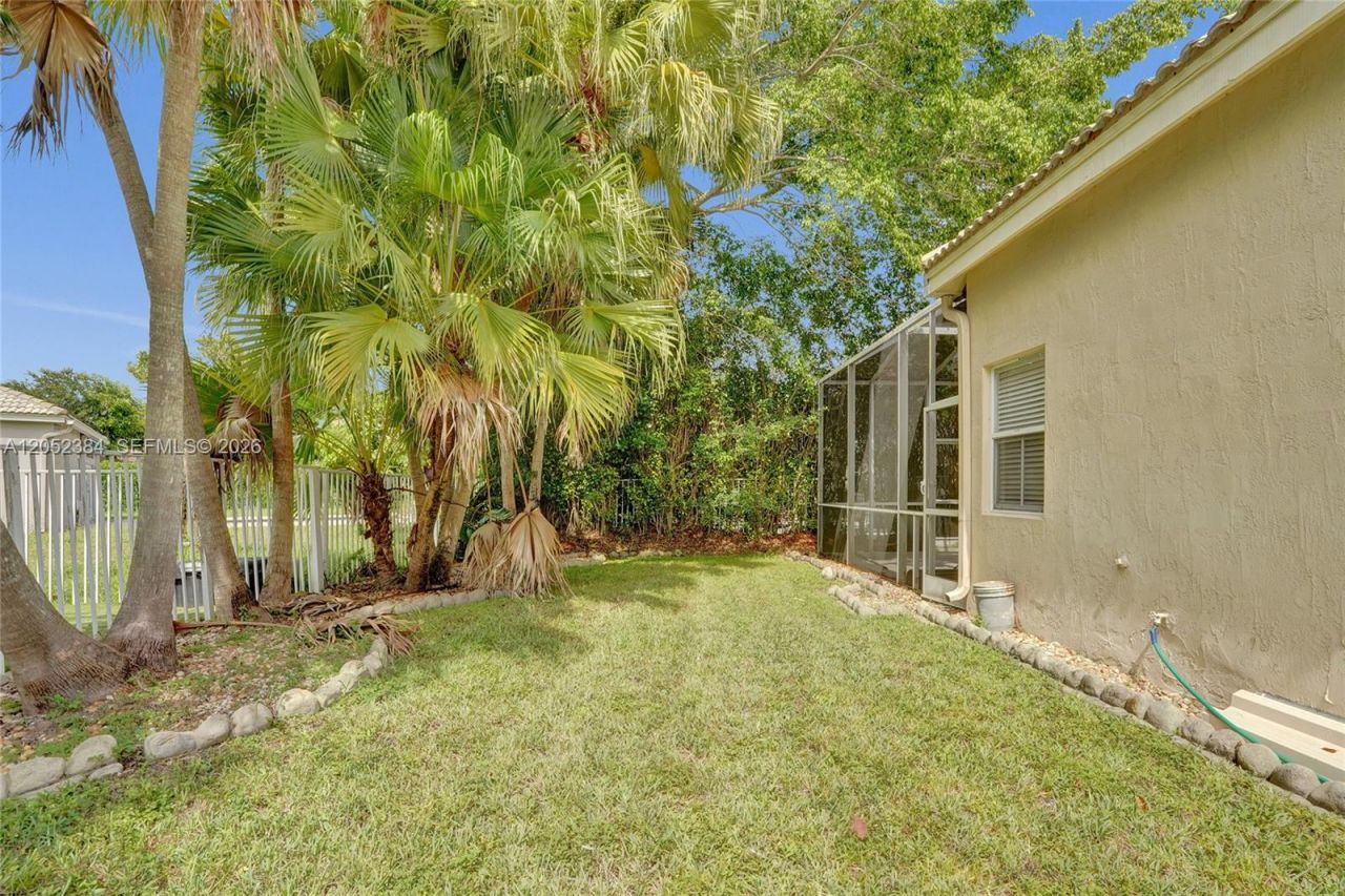 4219 Sabal Ridge Cir, Weston, FL 33331 Photo
