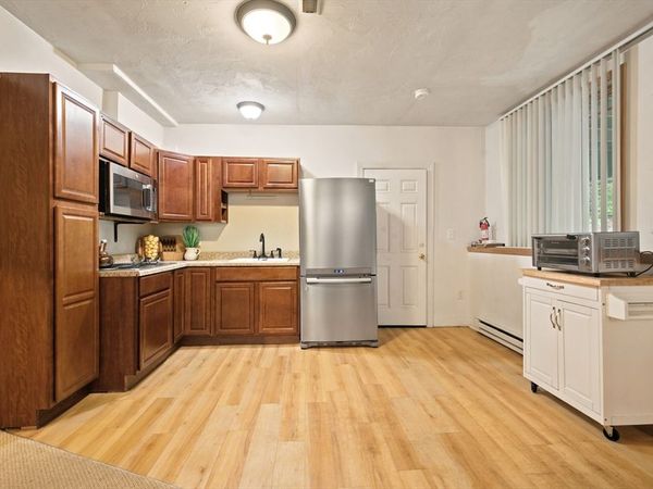 117 Monks Hill Road, Unit 1, Kingston, MA 02364