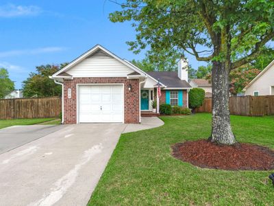 8578 Brookforest Drive, Charleston, SC 29406