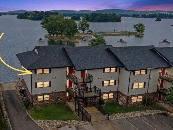 5371 Central Avenue, Hot Springs, AR 71913