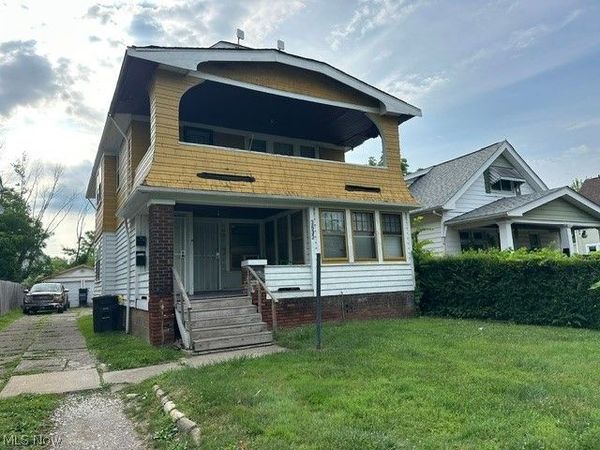 3533 E 135th Street, Cleveland, OH 44120