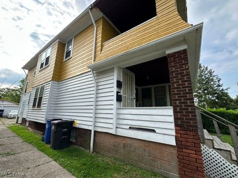 3533 E 135th Street, Cleveland, OH 44120 Photo 2
