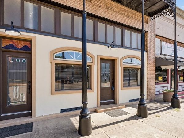 118 W Grand Street , Whitewright, TX 75491