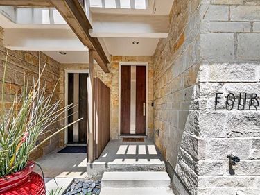 4230 Travis Street, Unit 4, Dallas, TX 75205