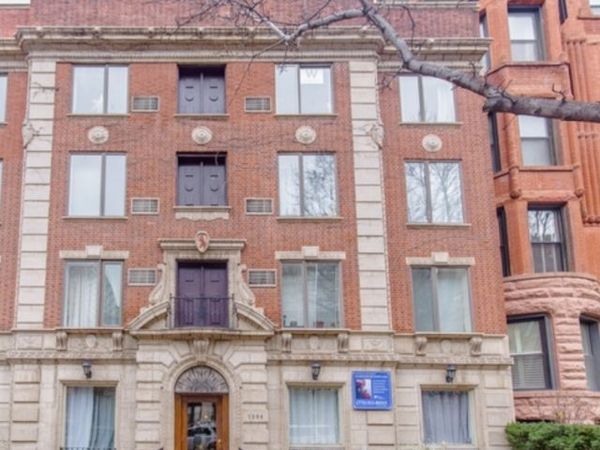 1504 N Dearborn Parkway , Unit 101, Chicago, IL 60610