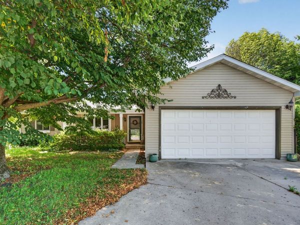 102 N Roma Court , Toluca, IL 61369