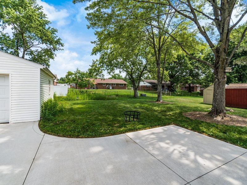 858 Liverpool Place , Westerville, OH 43081 Photo 22