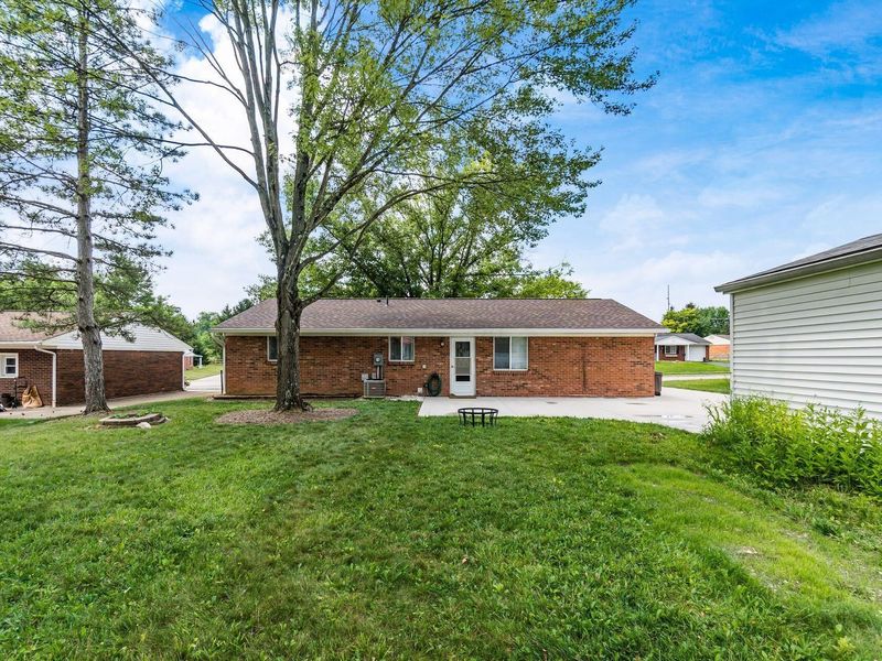 858 Liverpool Place , Westerville, OH 43081 Photo 23