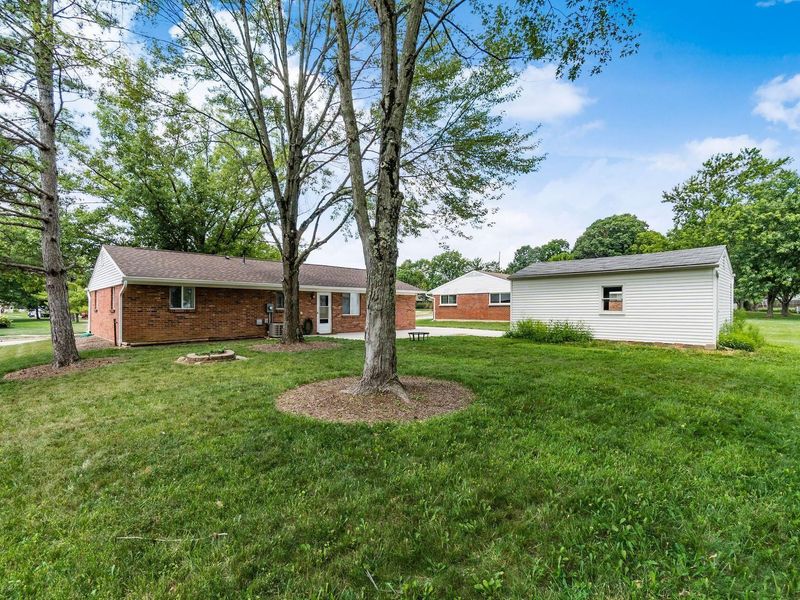 858 Liverpool Place , Westerville, OH 43081 Photo 24