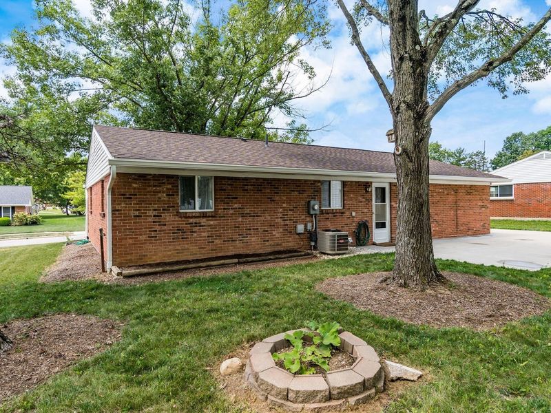 858 Liverpool Place , Westerville, OH 43081 Photo 25