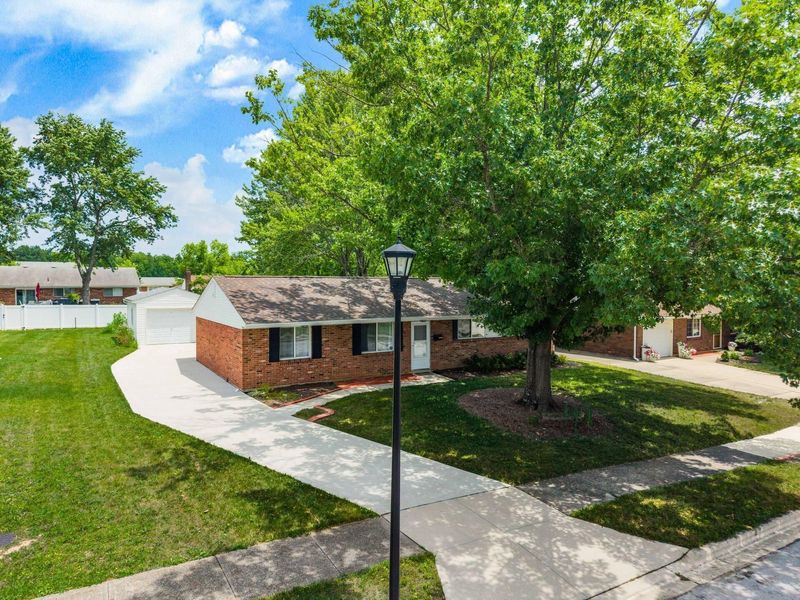 858 Liverpool Place , Westerville, OH 43081 Photo 26